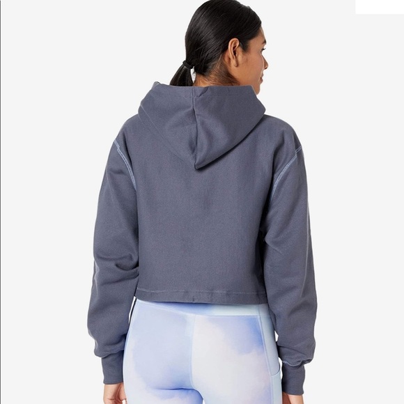 NWT Champion LIFE
Reverse Weave® Contrast Stitch Cinch Hoodie - Picture 2 of 7